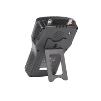 Satlink WS-6979 DVB-S2 & DVB-T2 Combo Digital Satellite Finder WS6979 Spektrum Messgerät Analysator Mit TFT LCD Bildschirm