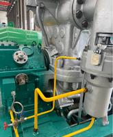 Turbine à micro-jets d'occasion à bas prix pour usines de sucre, chaudières à vapeur, centrales énergétiques industrielles