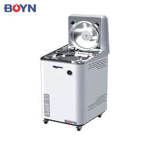 BNLS-60/80/100/120FS in acciaio inox verticale pressione vapore sterilizzatore <span class=keywords><strong>Autoclave</strong></span> macchina di sterilizzazione - Product Image 3