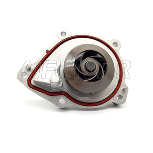 Pompe à eau d'origine 9801573380 pour citroën <span class=keywords><strong>Peugeot</strong></span> C3 C4 DS3 207 308 3008 5008 1.4 1.6 16V - Product Image 4