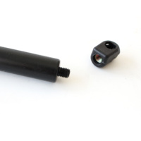 SG203069 SG203070 1648800029 Support de levage de capot avant pour Mercedes-Benz W164 Sport Utility 06-11 Capot avant 1648800129 3B192642