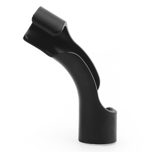 CRASTP Sujetador de Manguera para Línea de Combustible, Negro, 1 Unidad, para Modificación de Motocicletas de Carreras - Product Image 5