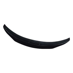 High Quality ABS Material Hot Sell <strong>spoiler</strong> for15-21 C-class W205 PSM style <strong>spoiler</strong> - Product Image 2