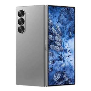 99% tout nouveau pour Samsung ZFold 6 5G Smartphone Original débloqué 50MP caméra arrière 256GB US 8GB RAM utilisé état-remis à neuf - Product Image 1