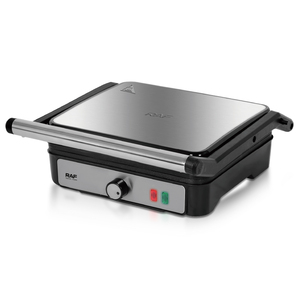 RAF R.2601 2000w 180. Full Expansion Non-stick Coated Panini Sandwich Maker Steak Machine Grilling Sandwich Maker Steak Grilling - Product Image 2