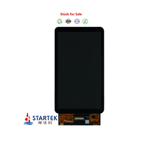 7 inch AMOLED màn hình 1080x1920 mipi SPI giao diện LTPS OLED hiển thị với On-Cell Touch Panel - Product Image 5