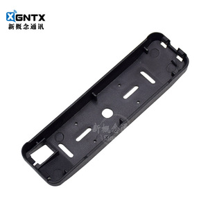 Yaesu Dashboard Mount Bracket For Ft 7900r 7800r 100dr Plastic Panel Holder Easy Install <b>Auto</b> <b>Electronics</b> Accessory - Product Image 2