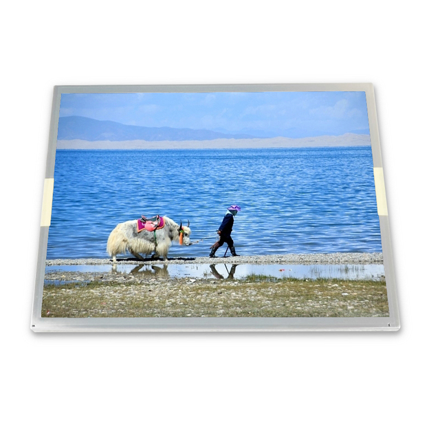 15" LCD Monitor Screen M150XN07 V.2 TFT LCD display 1024*768 Antiglare 20 pins