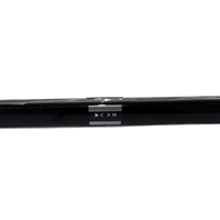 Speaker Soundbar TV Bluetooth Nirkabel untuk Ruang Tamu Rumah, Aksesori Home Theater Surround untuk Komputer dan Ponsel