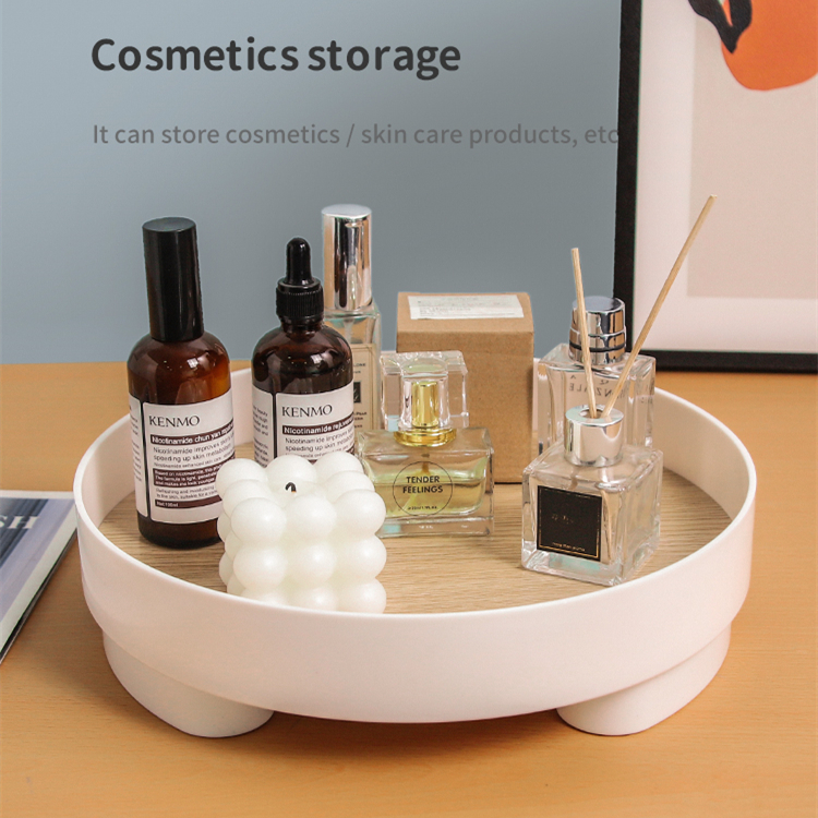 elfbar nachfüll pod läuft aus Conteneur avec couvercle boîte de rangement multifonctionnelle en plastique  pour aliments cuisine ronde Récipient à liquide main image 0