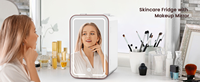 Meilleures ventes Mini réfrigérateur électrique PC-F003 avec affichage LED Déshumidificateur déshydratant portable pour usage domestique et extérieur