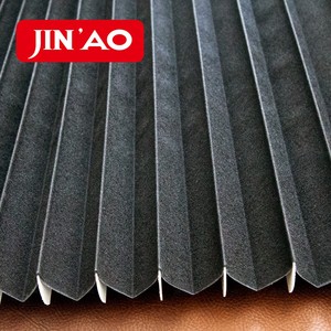 JINAO Housse souple plate personnalisée pour protection d'organes, résistante aux hautes températures, pour imprimante 3D, en nylon noir, garantie 1,5 an - Product Image 2