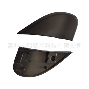 Cubierta de Espejo Lateral para Dodge Journey, 5178150AA, Pieza de Repuesto de Plástico - Product Image 3