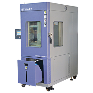 전자 부품용 환경 시험 챔버 일정 기후 제어 챔버 기후 캐비닛 - Product Image 5