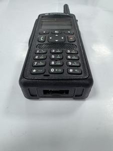 Radio Bidireccional Portátil MOTOROLA MTP3150 MTP3550 <span class=keywords><strong>TETRA</strong></span>, 350-470mhz, TMO DMO, Teclado Completo, Walkie Talkie Portátil de Largo Alcance, 10km - Product Image 2