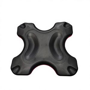 Dispositivo Corrector de Cuello, Masajeador y Tractor Cervical de Espuma EVA Moldeada a Prueba de Agua para Estiramiento de la Columna Vertebral - Product Image 6
