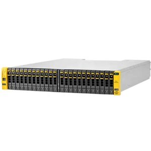Disque Flash Original HPE 3PAR 8440 à Double Port de Contrôleur 6Z08B pour Stockage StoreServ 8000, Original HPE 3PAR 8440 Double Contrôleur FC Po - Product Image 1