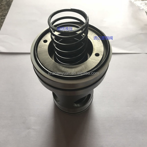LC LCV-32 LCV-32-E LCV-32-B LCV-32-D LCV-40-D LCV-40-B LCV-50-E LCV-50-D Hidráulico Hidráulico LCV-32-B - Product Image 3