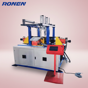 เครื่องขึ้นรูปปลายท่อซีเอ็นซีอเนกประสงค์ ใช้พลังงานต่ำ ให้ผลผลิตสูง - Product Image 3