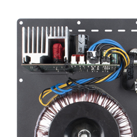 Module d'amplificateur audio professionnel Best Seller pour DJ, enceintes et subwoofer