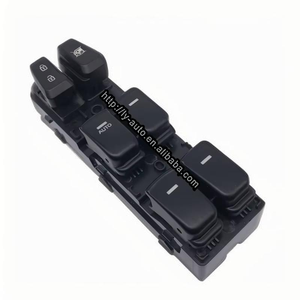 Interruptores Y Controles Para 2007 Hyundai Sonata - EBay