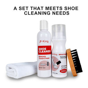 Blanqueador <span class=keywords><strong>de</strong></span> suela amarilla profesional <span class=keywords><strong>de</strong></span> 120 ml para Kit <span class=keywords><strong>de</strong></span> cuidado <span class=keywords><strong>de</strong></span> zapatillas <span class=keywords><strong>de</strong></span> deporte para limpiar y eliminar manchas esenciales para el cuidado <span class=keywords><strong>de</strong></span> zapatos - Product Image 2