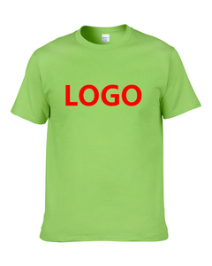 Bán Buôn 100% Cotton Chất Lượng Cao Tùy Chỉnh Áo Thun Nam In Ấn Thương Hiệu Của Bạn T Áo Sơ Mi Nam Đồ Họa Tees Nữ Oversize Trắng - Product Image 5