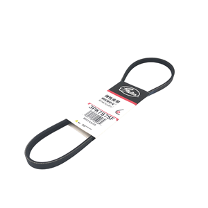 เกทเข็มขัด3PK787SF ขนาดไมโคร V สำหรับ PE01-15-908มาสด้า - Product Image 1