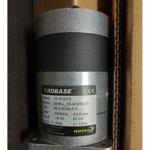 Motor de Husillo de Alta Velocidad Elte 821-090-V102 60000rpm para Máquina Herramienta - Product Image 5