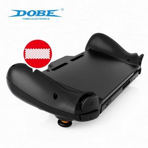 Ns Konsol Plug In <span class=keywords><strong>Controller</strong></span> Joystick <span class=keywords><strong>Gamepad</strong></span> untuk Nitendo Switch <span class=keywords><strong>Game</strong></span> - Product Image 3