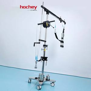 MT Offre Spéciale MÉDICALE Arthroscopie Chirurgie Traction Opération Épaule Articulation Traction Cadre Épaule Traction Cadre - Product Image 6