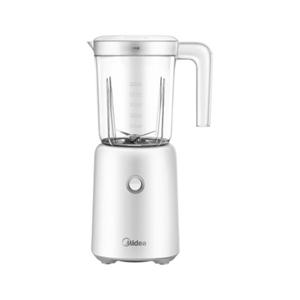 Licuadora Eléctrica Mini Midea de 600 ml con Función de Autolimpieza para Hacer Jugos de Frutas y Smoothies - Product Image 2