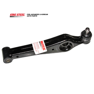 Kingsteel OEM 45200-76g00 45200-50e00 tự động hệ thống treo hệ thống điều khiển cánh tay thấp hơn bên trái bên phải cho <span class=keywords><strong>Suzuki</strong></span> thực hiện mỗi toa xe <span class=keywords><strong>r</strong></span> - Product Image 1