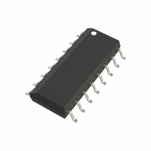 16 SOlC HEF4040BT,653 Logic Components Electronic Authorized Distributor - Product Image 1
