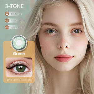 Lentes de contacto blandas <span class=keywords><strong>para</strong></span> <span class=keywords><strong>astigmatismo</strong></span>-Visión clara y cómoda <span class=keywords><strong>para</strong></span> uso diario - Product Image 2