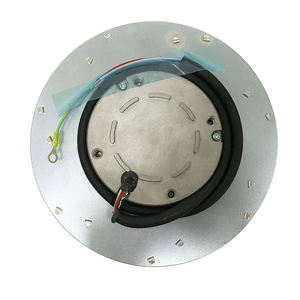 Nouvelle broche FANUC refroidissement A90L-0001-0515/<span class=keywords><strong>RL</strong></span> RT6323-0220W-B30F-S04 pièces de ventilateur Plc - Product Image 5