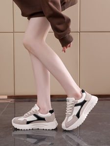 Chaussures de sport respirantes pour femmes en gros, chaussures de course durables pour jeunes, chaussures décontractées classiques de haute qualité, couleurs classiques - Product Image 6