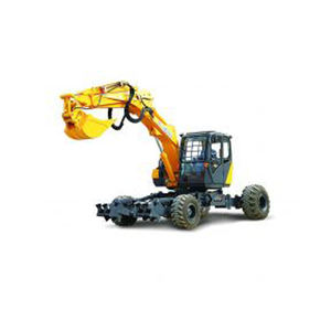 รถขุดตีนตะขาบยี่ห้อดังจากจีน รุ่น ET110 ขนาด 10 ตัน พร้อมจำหน่าย - Product Image 1