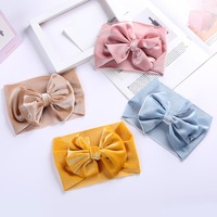 Logo personnalisé Chouchous Cravates pour Cheveux Satin de Soie Chouchou-Élastiques pour Cheveux Bandes Porte-Queue de Cheval Accessoires de Cheveux Femmes Filles