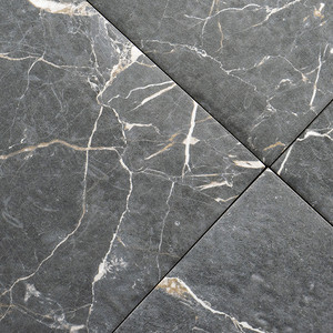 Piastrelle in marmo scuro Versailles 60x60 cm per pareti e pavimenti - Product Image 6