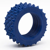 Fabricantes de Modelos de Impresión 3D, Impresión 3D de Gran Tamaño, Impresión 3D en Plástico, Prototipos Rápidos SLA/SLS
