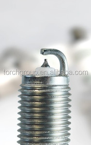 Bujía de iridio y platino Torch Auto Part para coche, resistencia 5464 BKR5EIX-11 - Product Image 4