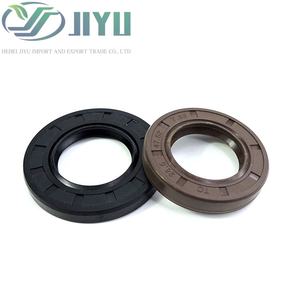 Wholesale NBR TC TB Oil Seal Dustproof High TemperatureFKM <b>Silicone</b> Rubber Oil Seal - Product Image 1