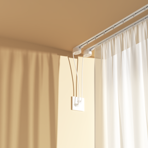 Intelligent <strong>Curtain</strong> Motor Indoors Smart <strong>Curtain</strong> Driver Iiving Room Modern Smart <strong>Curtain</strong> - Product Image 1