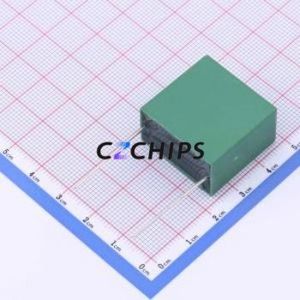 ตัวเก็บประจุแบบปลอดภัย I684K44LHXLX ชนิด Through Hole (THT), ระยะขา P=22.5 มม. 680nF 10% 440V X1 - Product Image 2