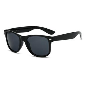 Đầy màu sắc mùa hè kính mặt trời lunettes de Soleil Marque grafene Kính mát kính mát mới lạ Acrylic AC unisex cầu vồng Kính mát - Product Image 3