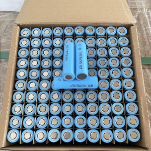32700<span class=keywords><strong>แบ</strong></span><span class=keywords><strong>ต</strong></span>เตอรี่ลิเธียมไอออน3.2V 6000mAh <span class=keywords><strong>32650</strong></span> Lifepo4พร้อมกระดุม - Product Image 5