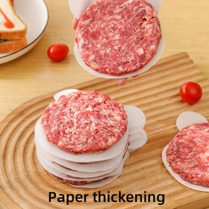 Little Bear Disposable Food Grade Baking <b>Paper</b> or Anti Adhesive Silicone Oil <b>Paper</b> for <b>Kitchen</b> Tool - Product Image 5