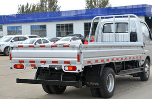 저렴한 가격 판매와 2 톤 운반 능력 경화물 트럭 - Product Image 6