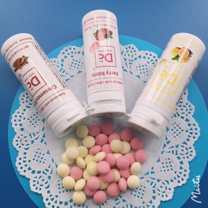 Refrescantes mentas <span class=keywords><strong>sin</strong></span> azúcar con xilitol mentas embalaje personalizable y sabores mentas - Product Image 3